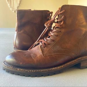 Freebird by Steven Jax Boots